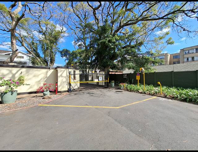 1 BEDROOM RETIREMENT UNIT TO LET IN PINETOWN CENTRAL